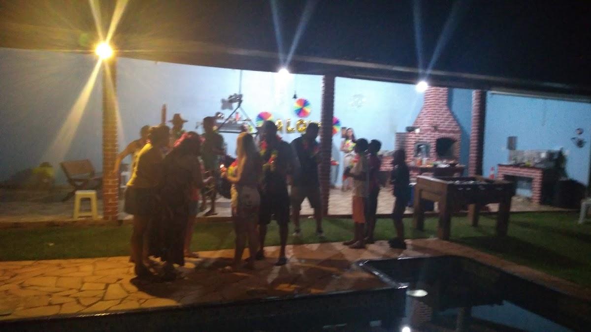 Bar E Empório Da Fran