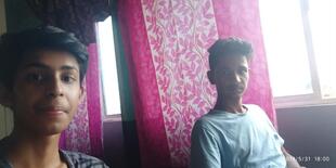 Sai Hotal & Restorent