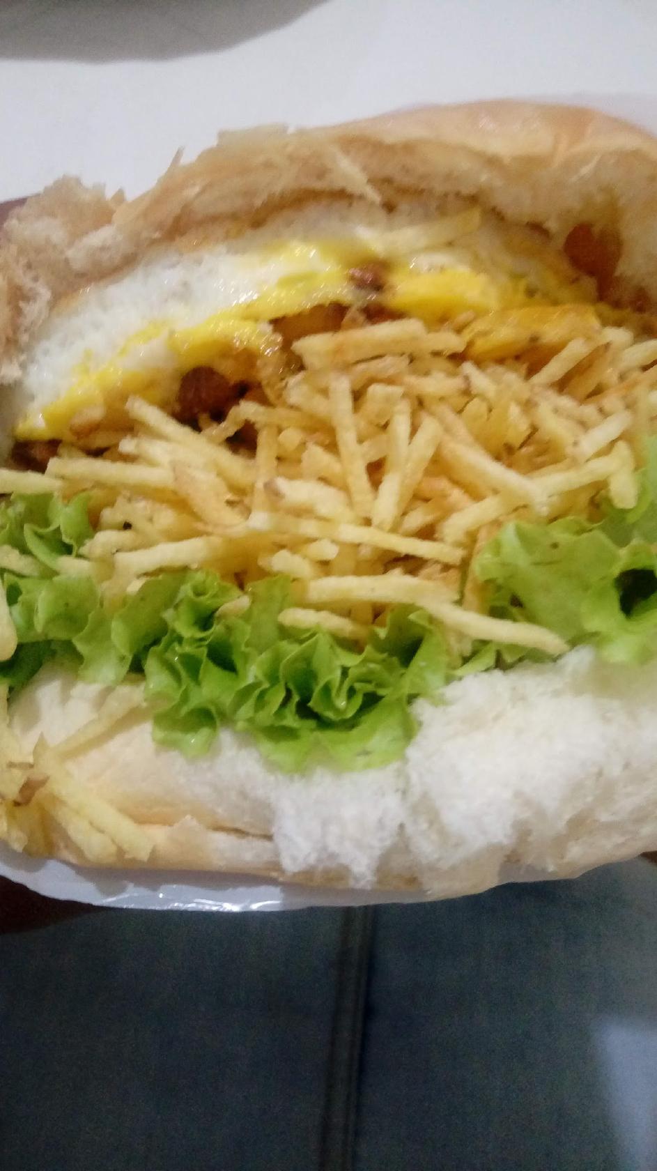 Pizzaria e Lanchonete Koisa Nossa