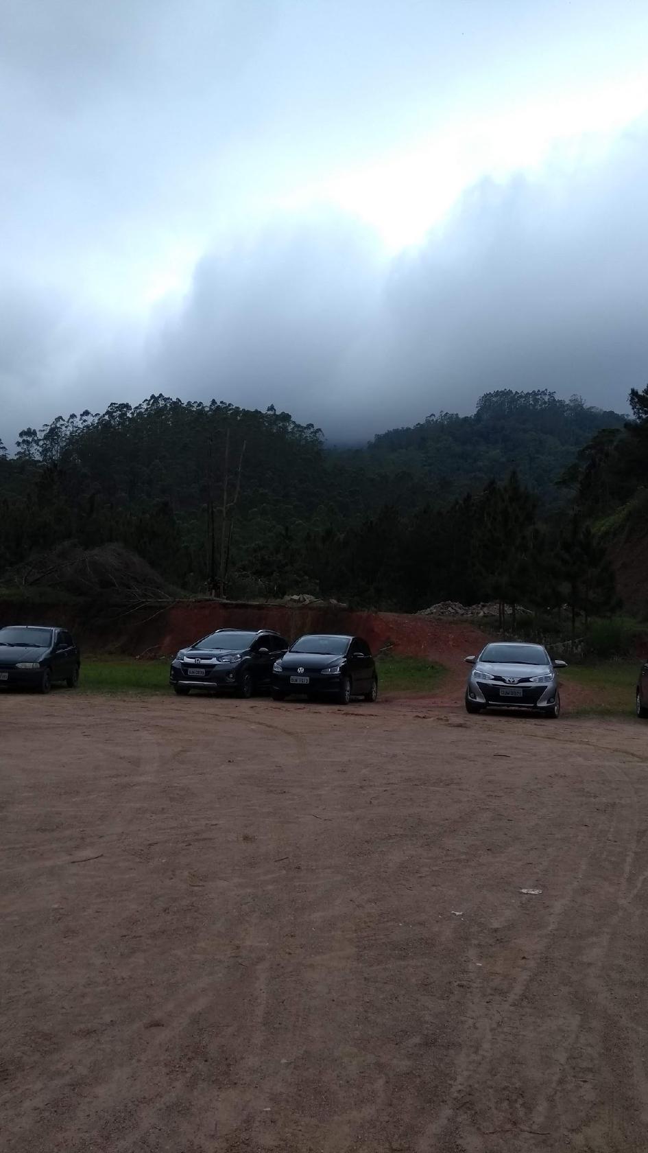 Salão da Capela Santo Antônio - Rodeio 12