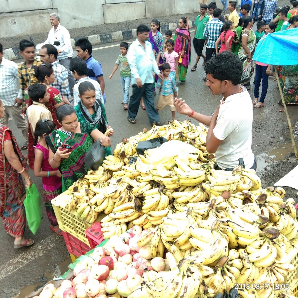 Ashrafi Omlet & Chicken Hotel