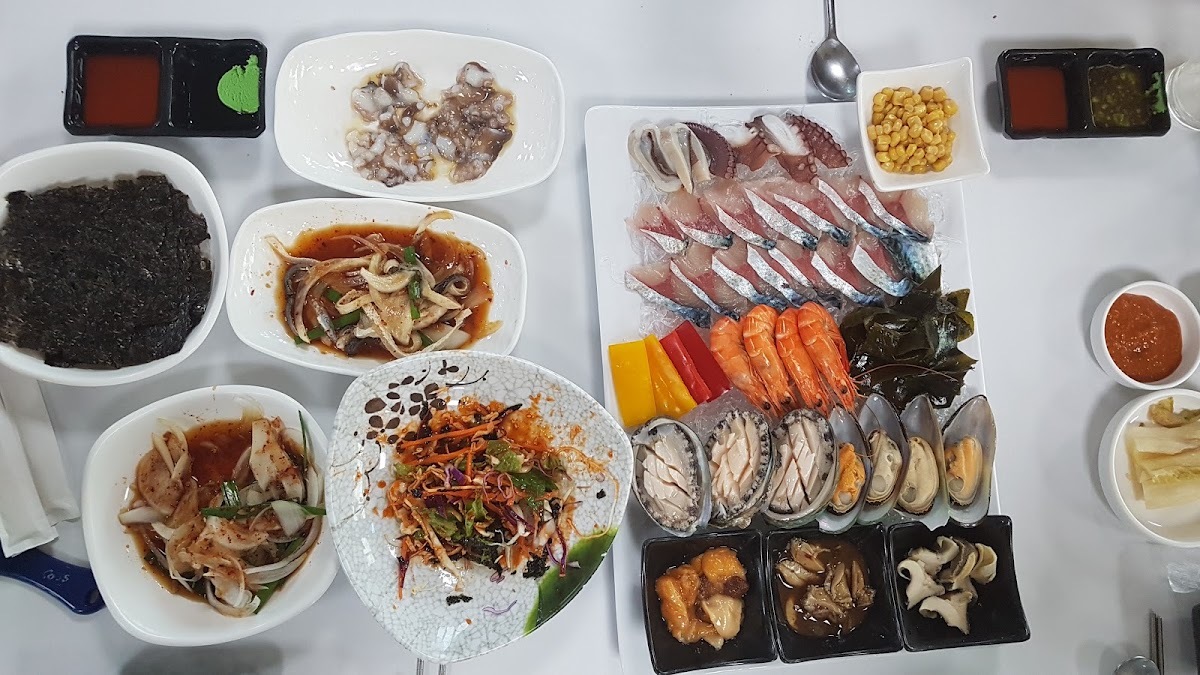 Hyeongasi