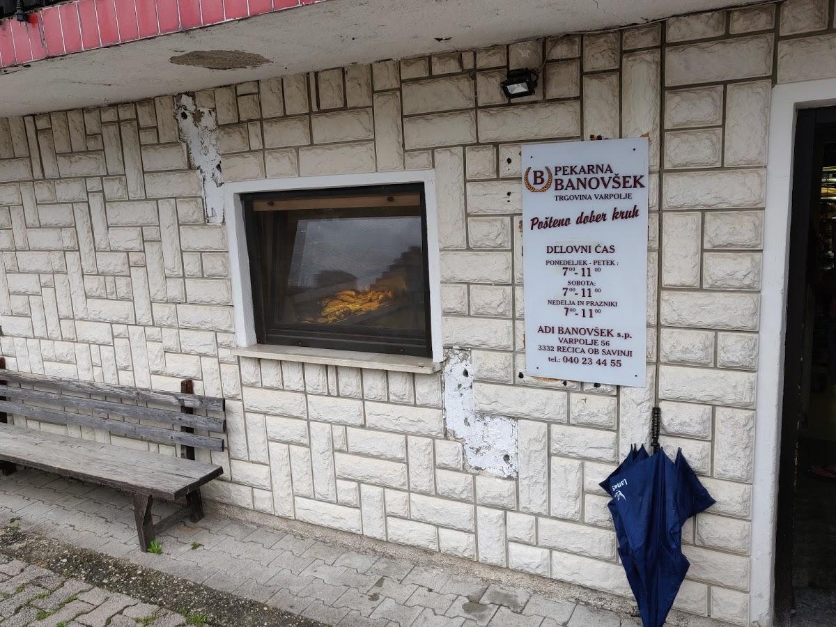 Pekarna Adi Banovšek s.p.