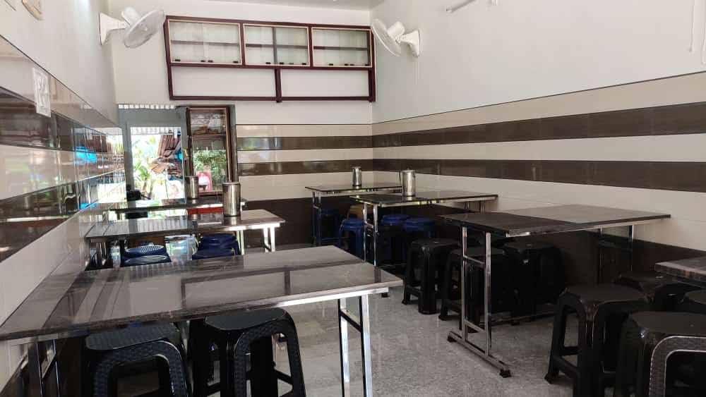 Shibin Hotel(Restaurant)