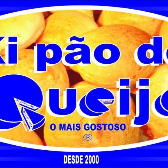 Ki Pão de Queijo