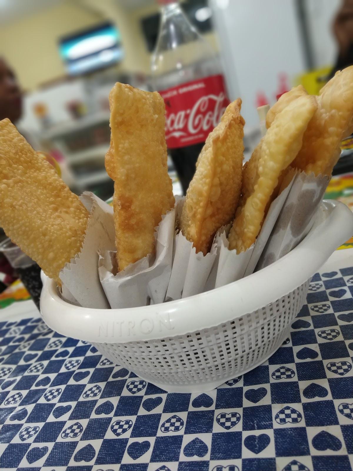 Pastelaria e lanchonete do Chiquinho