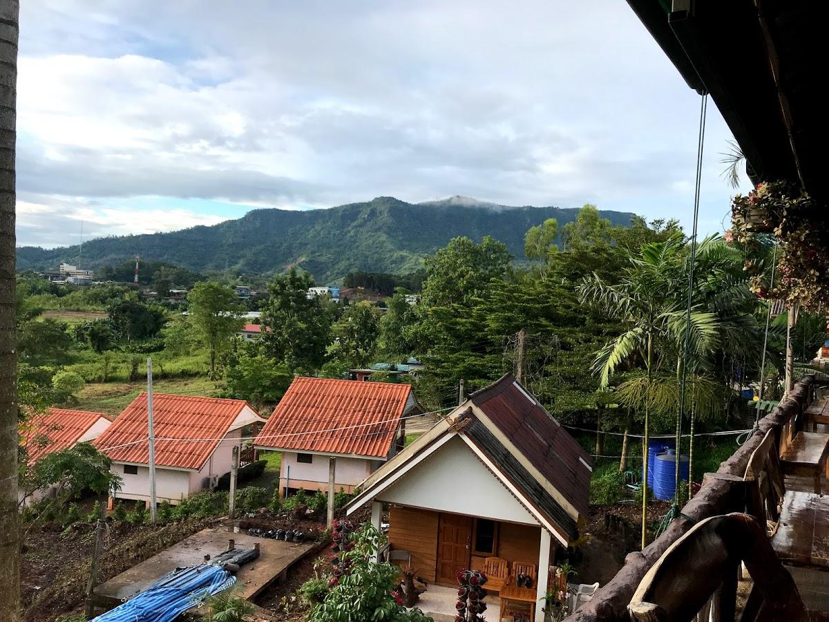 Krua Nai Toi Khao Kho