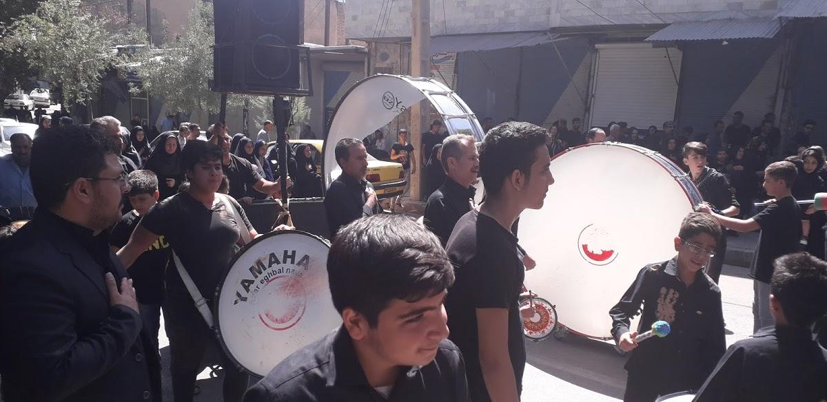 کبابی حافظ