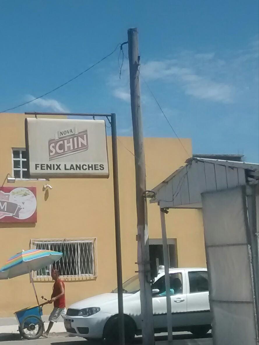 Fenix Lanche