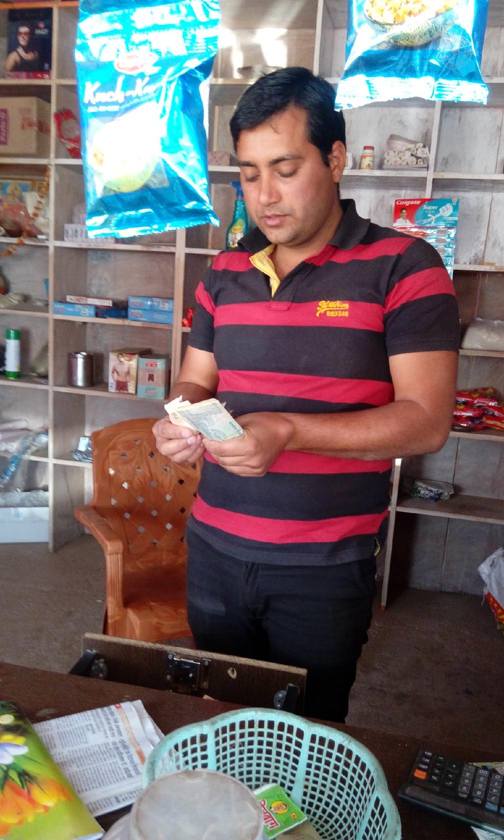 Shri Shyam Restaurant and Parking