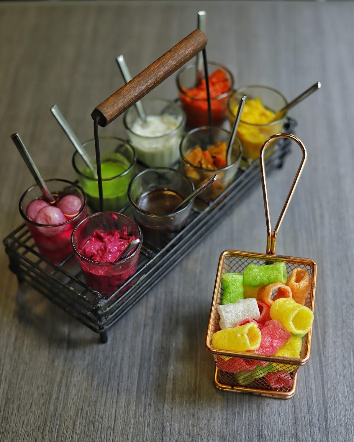 Tutto Bene Bund Garden