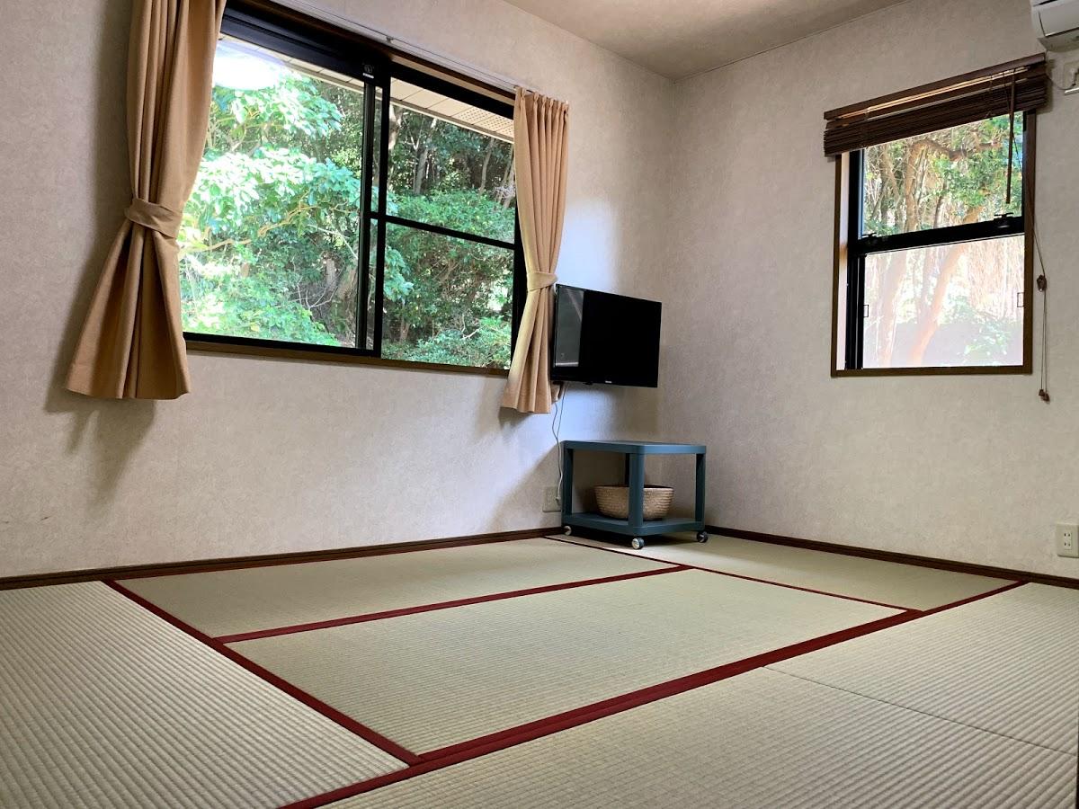 まほろばの家