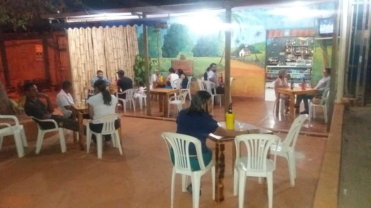 Bar Caminho de Casa Dantas