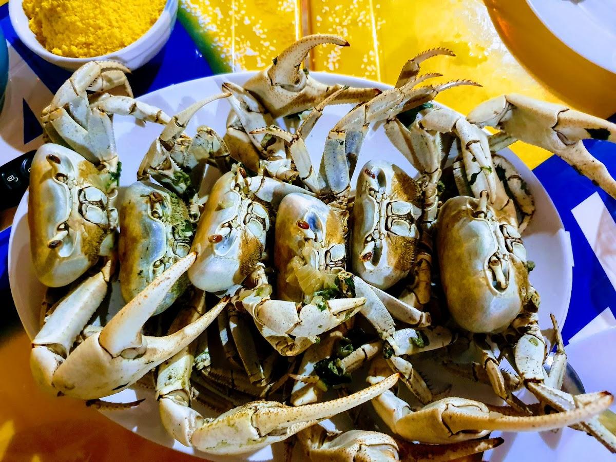 Restaurante Do Barrozo