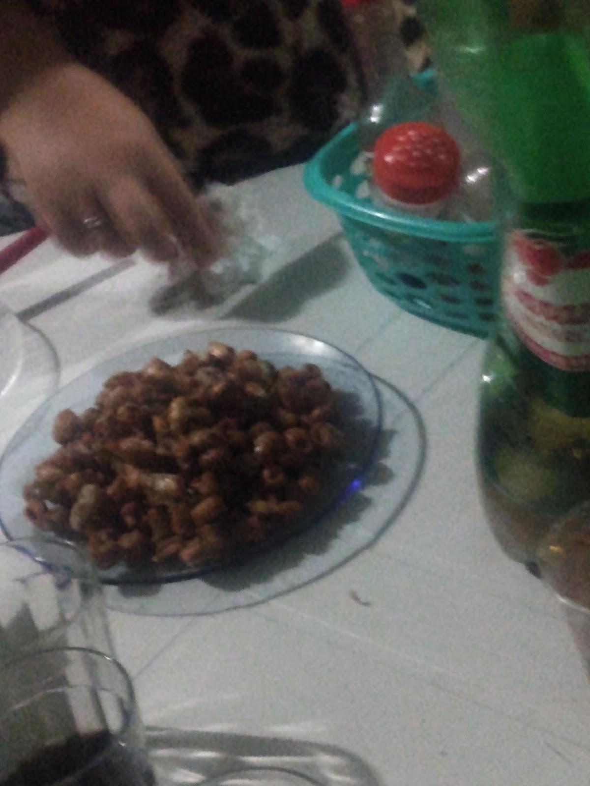 Bar Do Peixe Olhos D'agua