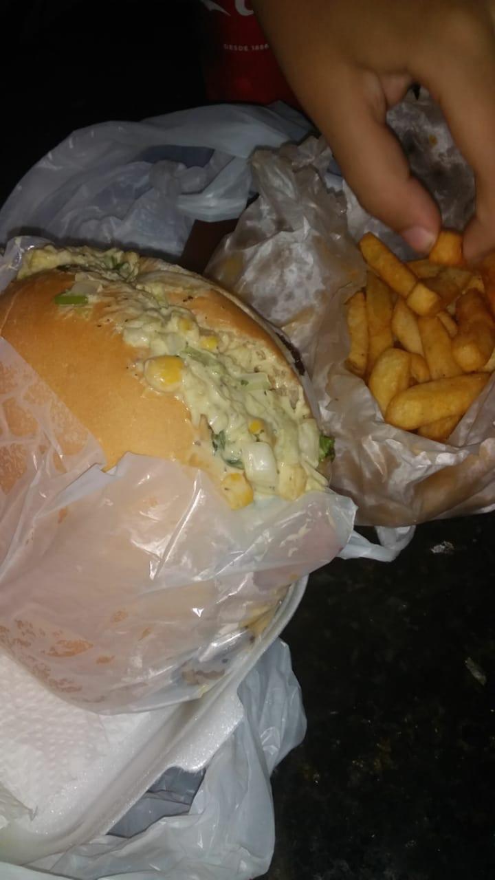 Brother's hamburgueria