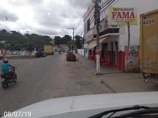 RESTAURANTE FAMA ...