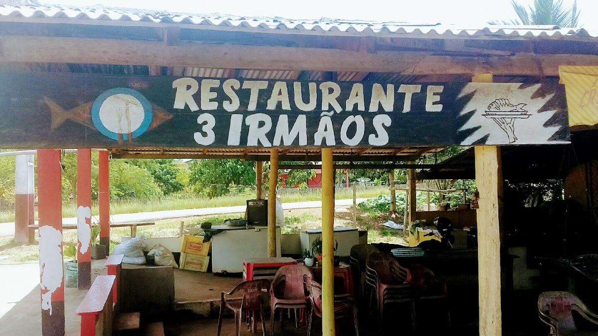 Bar e Restaurante 3 Irmãos (Piauí)