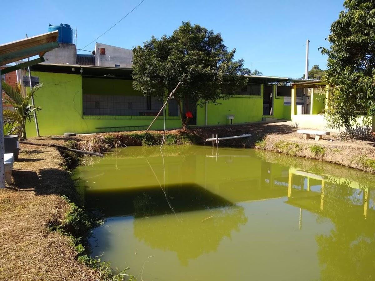 Pesqueiro Sabor da Família