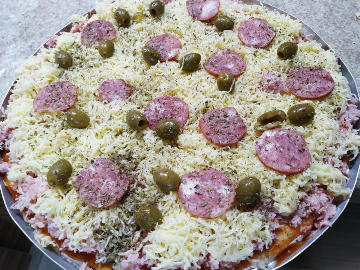 Dougão Lanches Beer