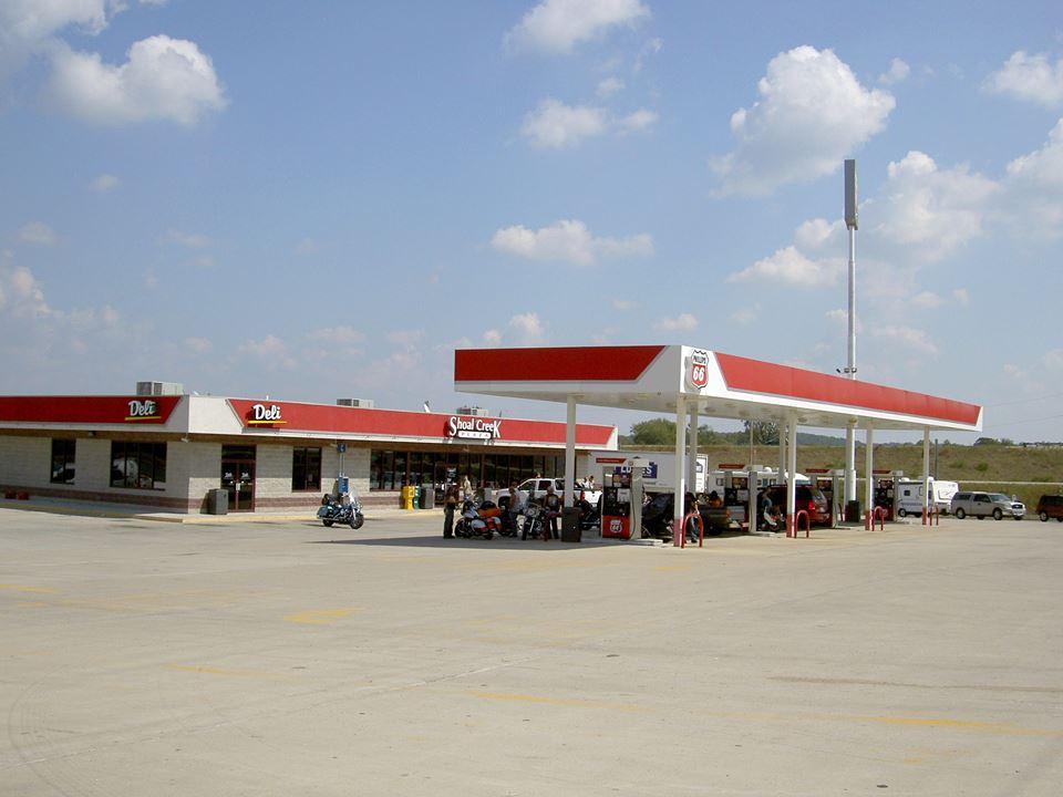 Casey's