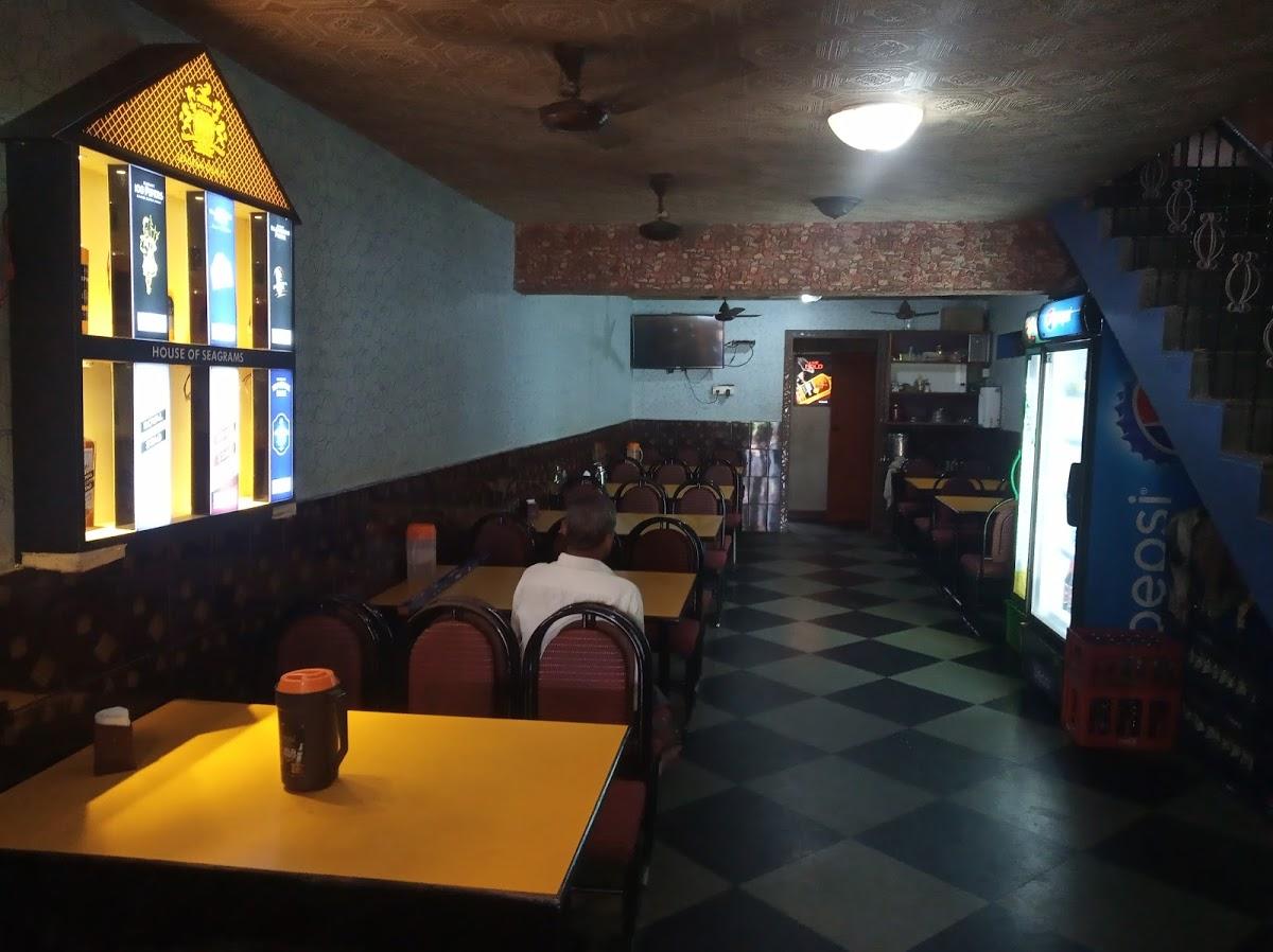 Annapurna Bar N Restaurant