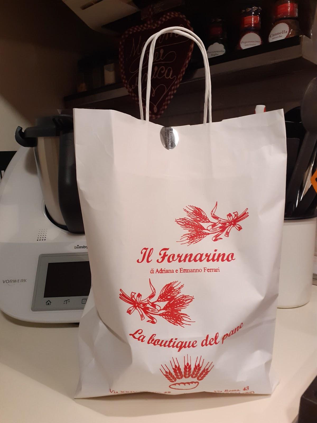 Il Fornarino