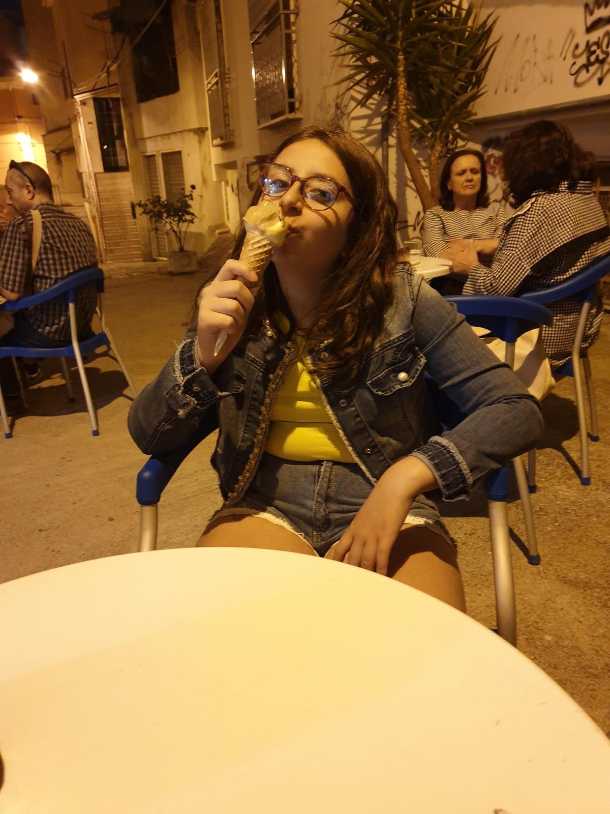 Blex Gelateria di Ceruzzi Nicola