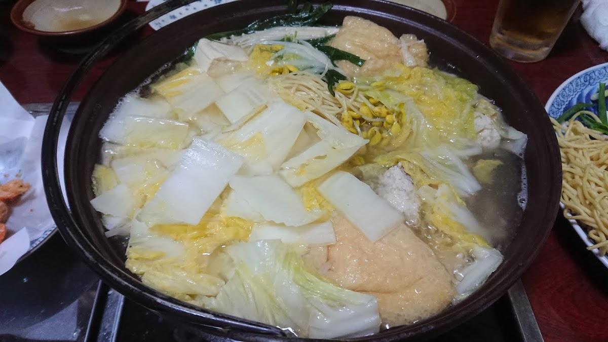 相撲茶屋矢野