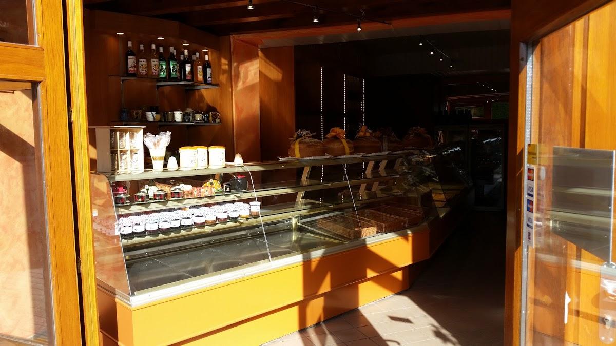 Première Moisson Sàrl - Boulangerie & Pâtisserie Artisanale