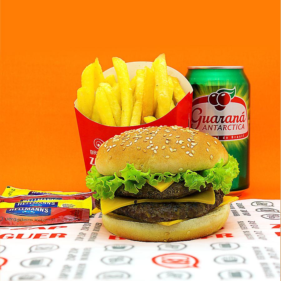 Zap Zap Burguer