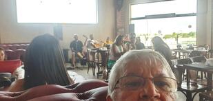 Loja Am/Pm posto ipiranga