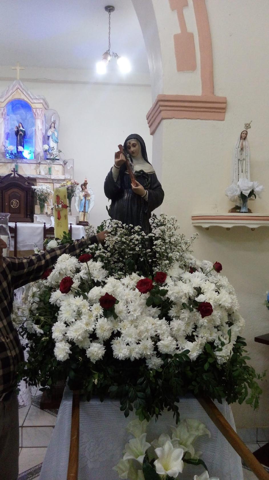 Churrascaria Passa E Fica