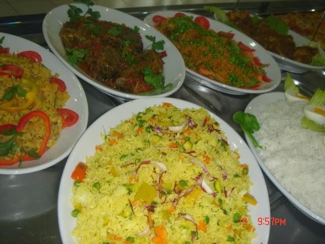 HOTEL GREEN GARDEN ORTE