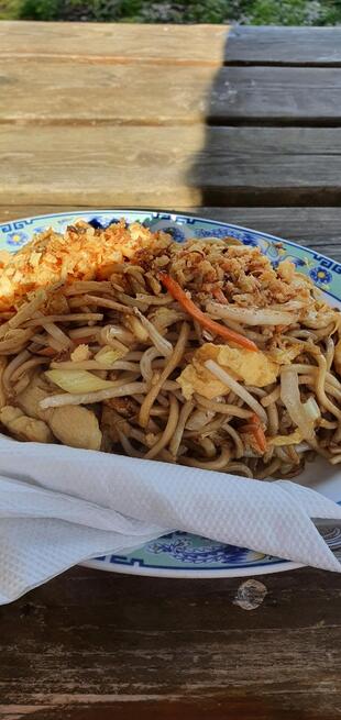 Vietnamesisches Restaurant Khanh Tran Ba