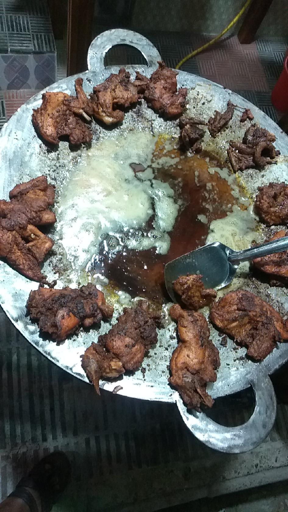 আলামিন হোটেল এন্ড রেস্টুরেন্ট