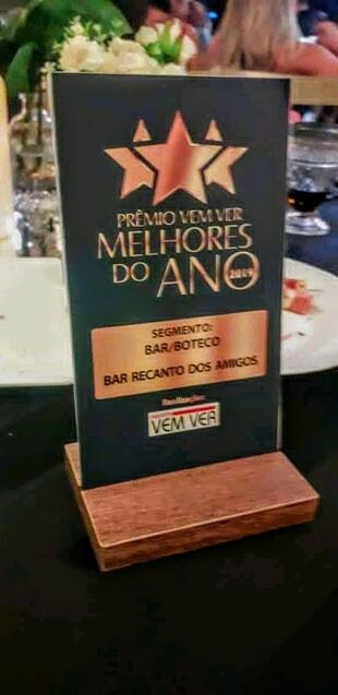 Bar Recanto dos Amigos