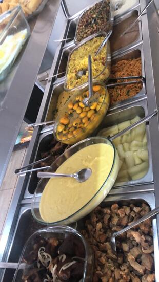 Restaurante Dona Dica