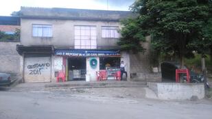 Bar e Mercearia do Carlinhos