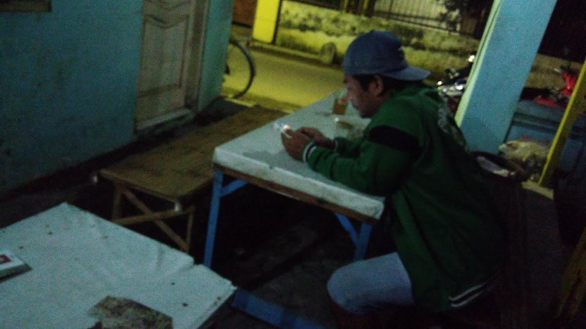 warkop bonek (anakmami)