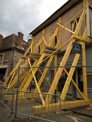 Milano Pizza Epernon