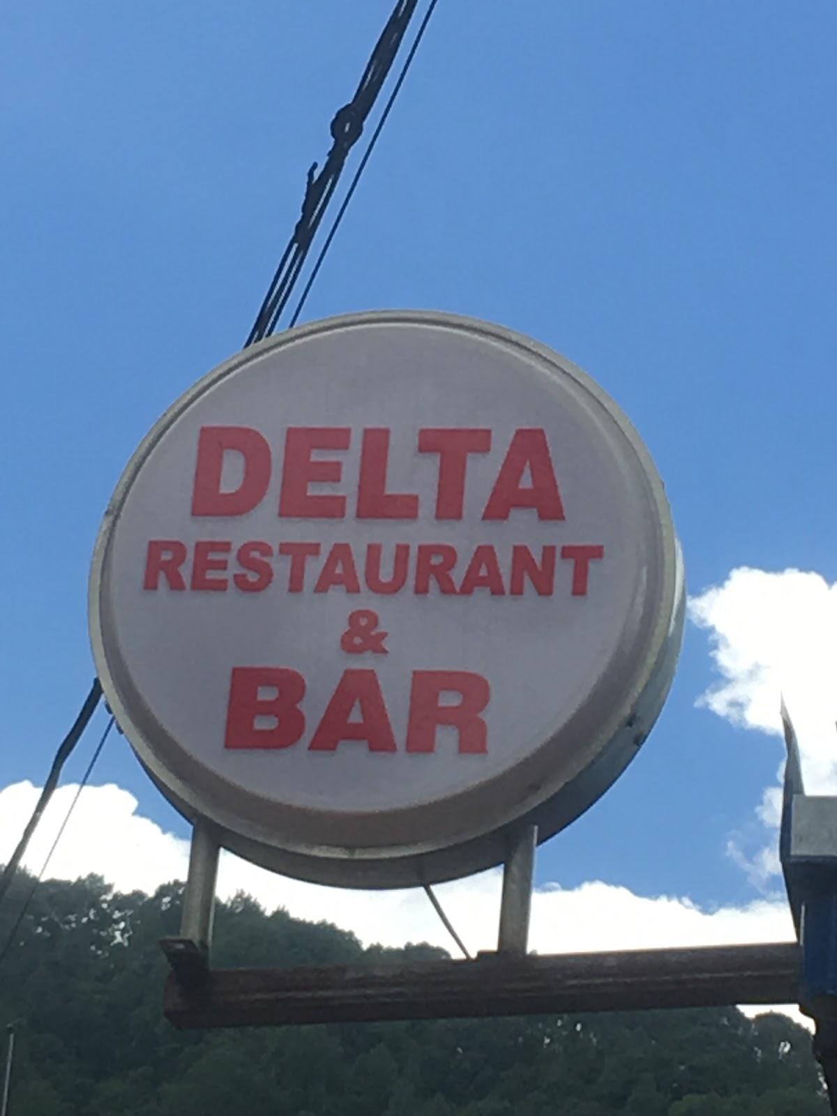 Delta Restaurant & Bar