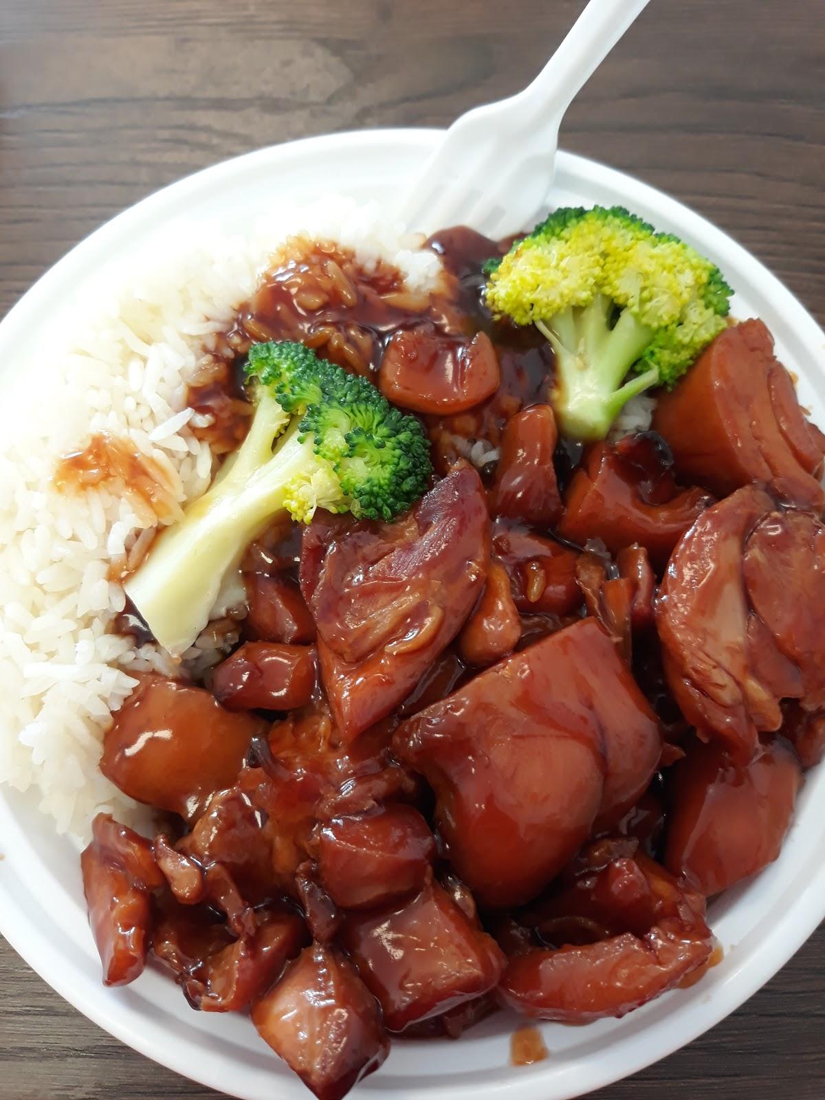 China Express