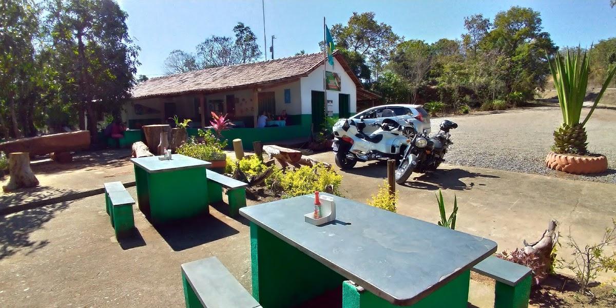 Bar e Restaurante Avelino