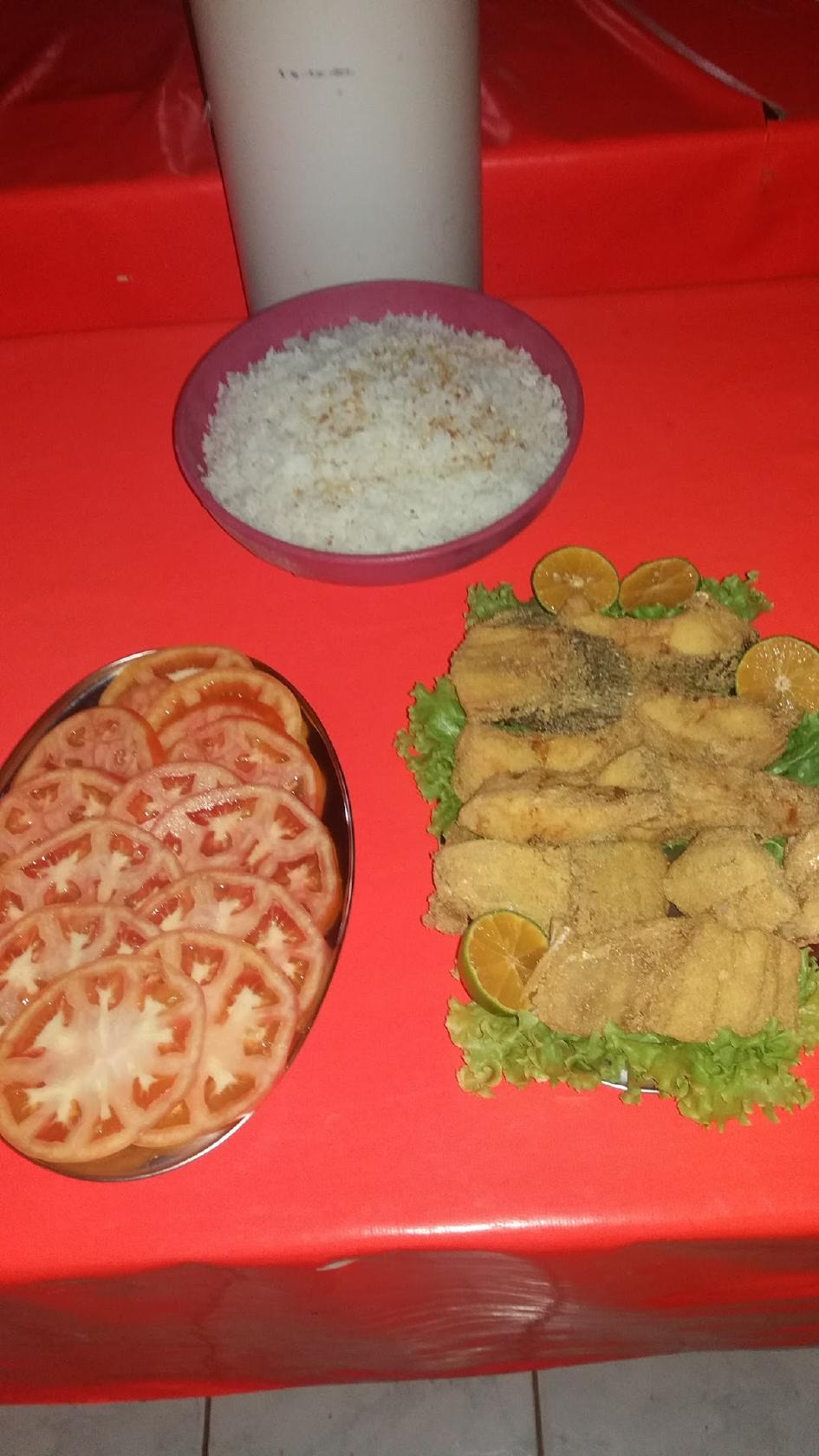 Bar e Restaurante Avelino