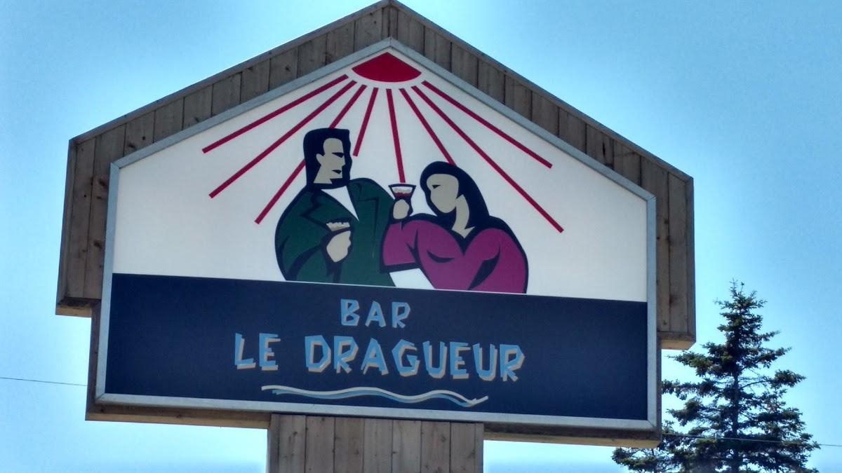 Bar Le Dragueur