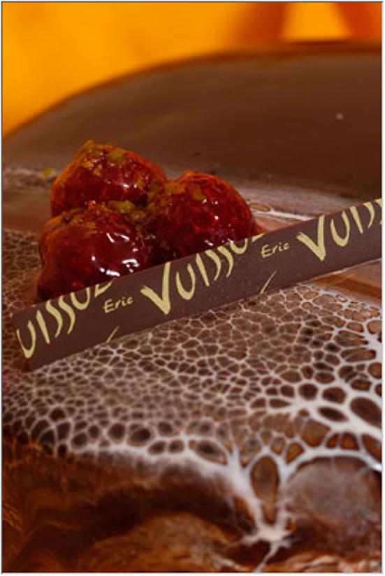 Boulangerie Confiserie Tea Room Le Guilleri