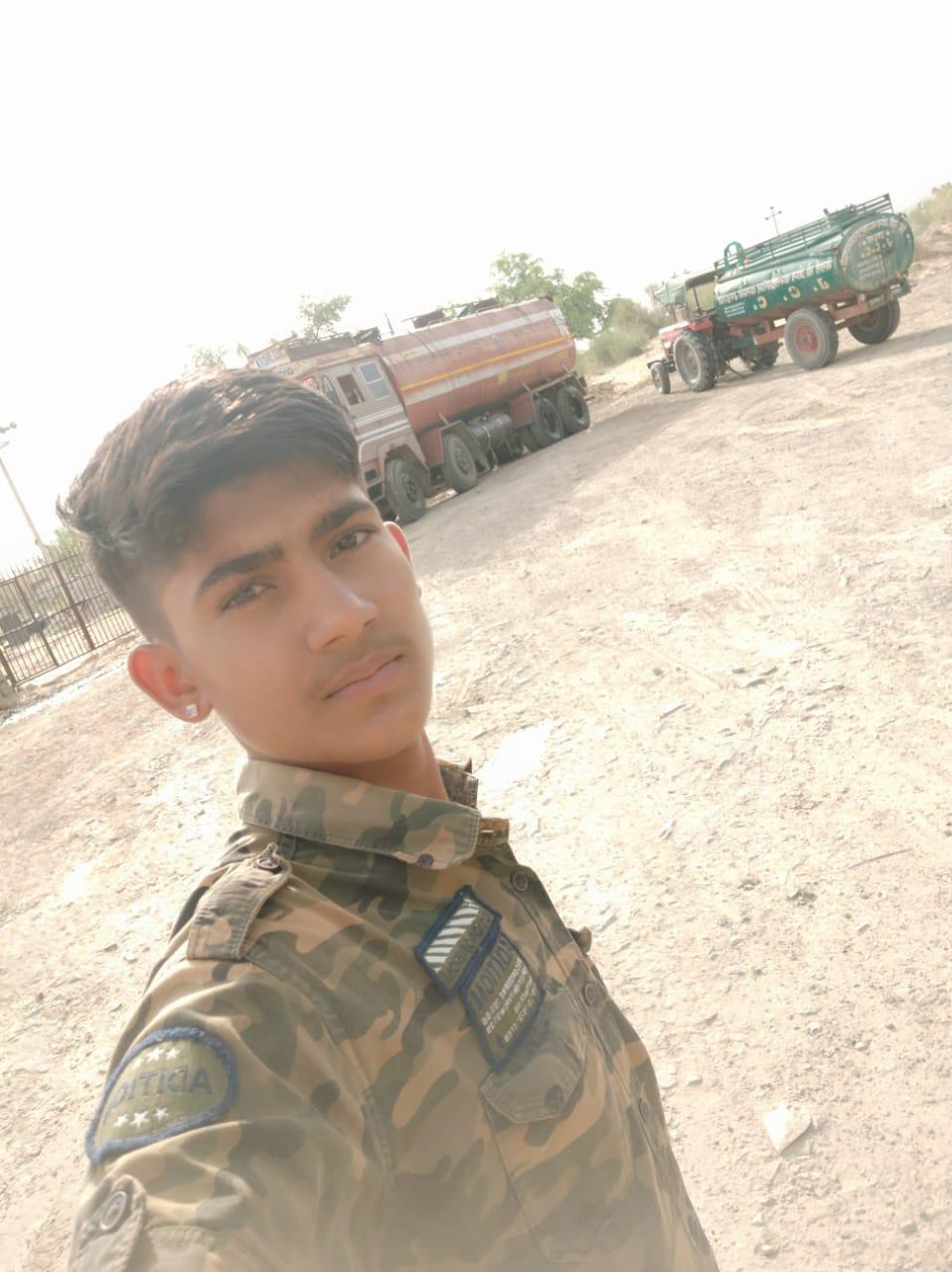 मा जोग वाटर सप्लायर्स उण्डखा