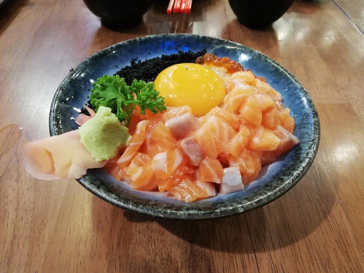 Kofuku Seacon Square Srinakarin