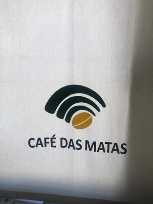 Café das Matas
